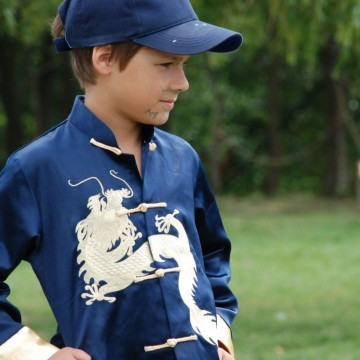 DSC 0556 - Scouts en Gidsen Zaventem 